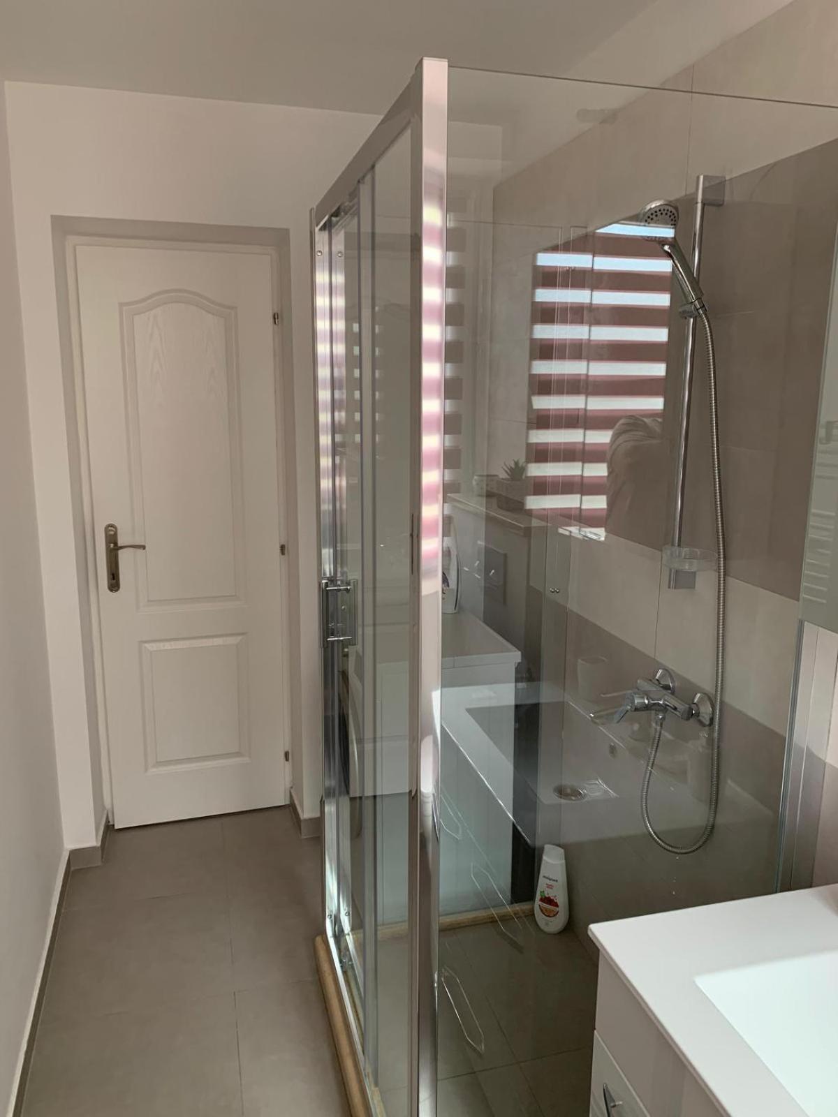 Rose Apartment Piatra Neamţ 外观 照片
