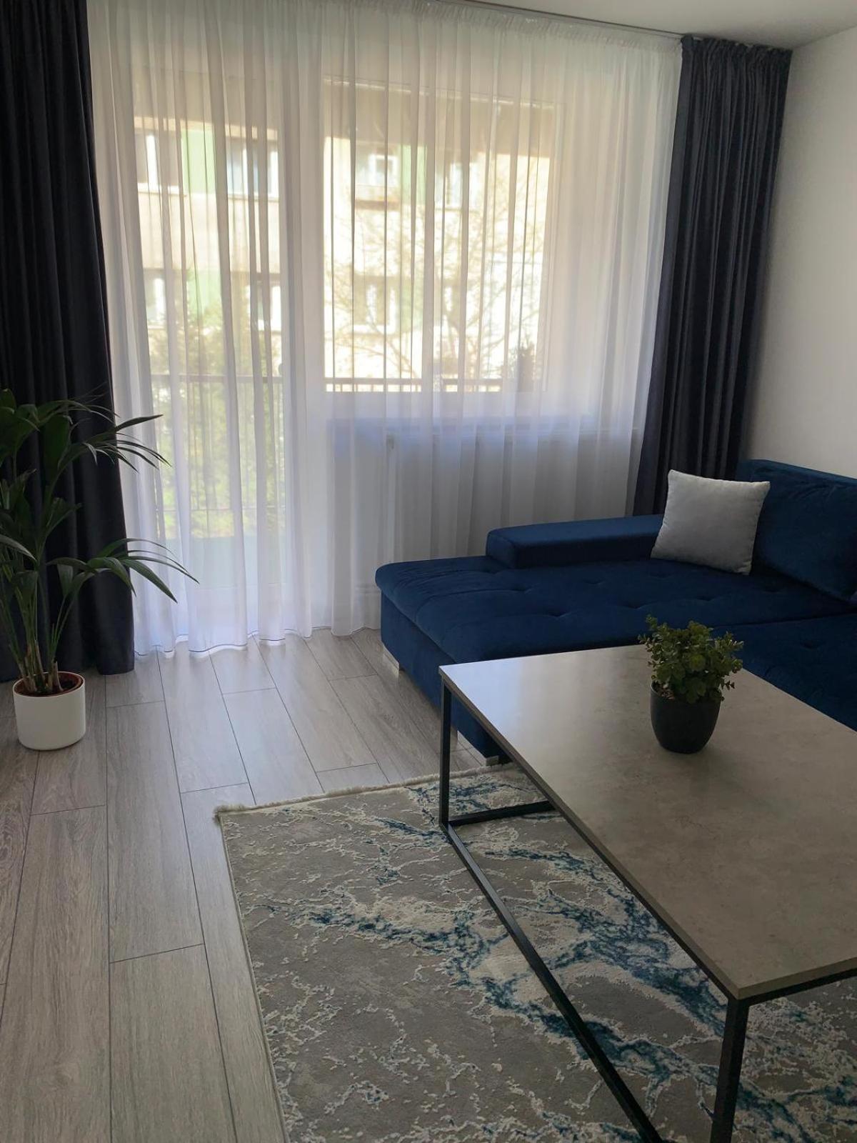Rose Apartment Piatra Neamţ 外观 照片