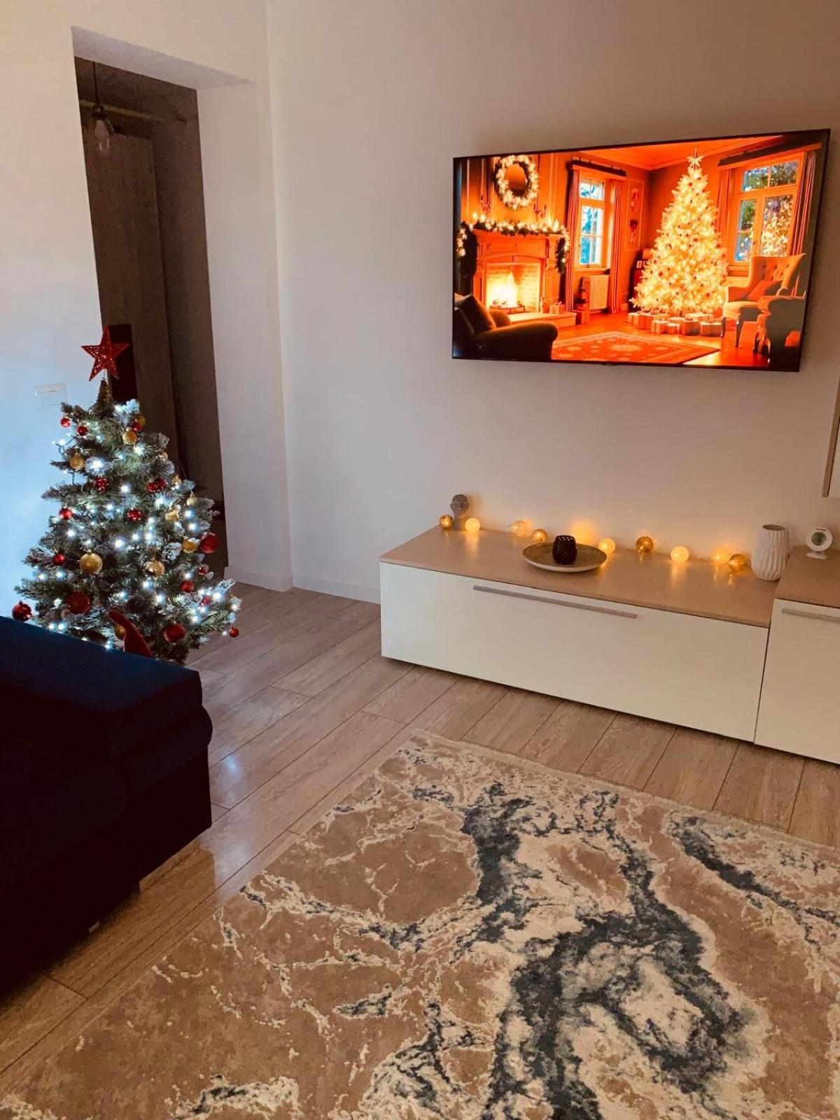 Rose Apartment Piatra Neamţ 外观 照片